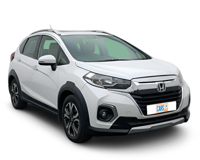 Honda WR-V-img